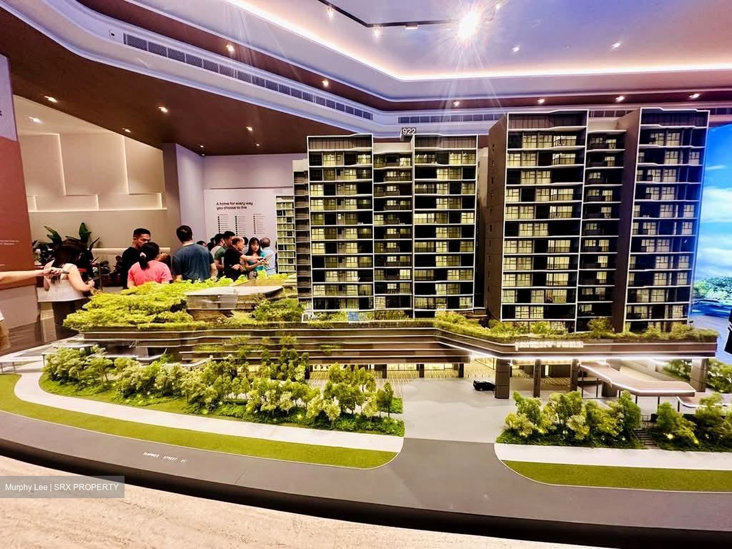 Pinery Residences (D18), Condominium #539366231